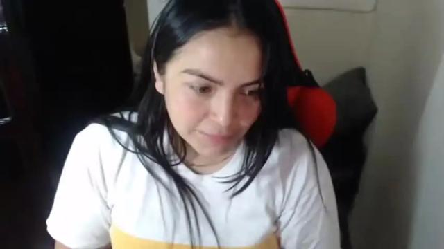 Image 10 of maitte_22 Stream on Chaturbate on 6 months ago