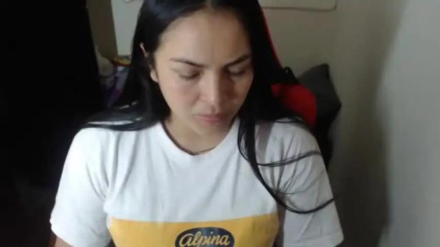 Image 2 of maitte_22 Stream on Chaturbate on 6 months ago