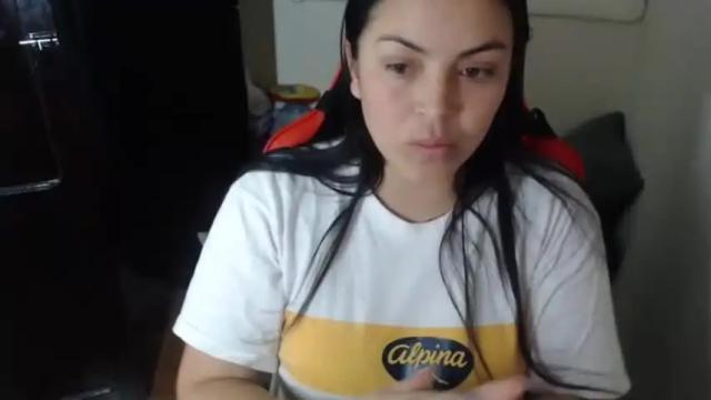 Image 3 of maitte_22 Stream on Chaturbate on 6 months ago