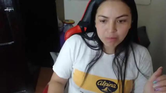 Image 4 of maitte_22 Stream on Chaturbate on 6 months ago