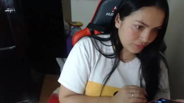 Thumbnail 2, maitte_22's Stream at Chaturbate, 6 months ago