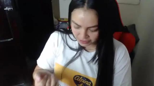 Image 6 of maitte_22 Stream on Chaturbate on 6 months ago