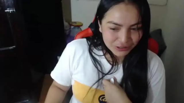 Image 7 of maitte_22 Stream on Chaturbate on 6 months ago