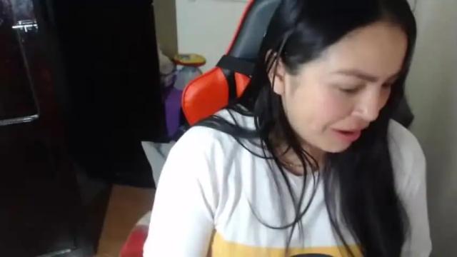 Image 8 of maitte_22 Stream on Chaturbate on 6 months ago