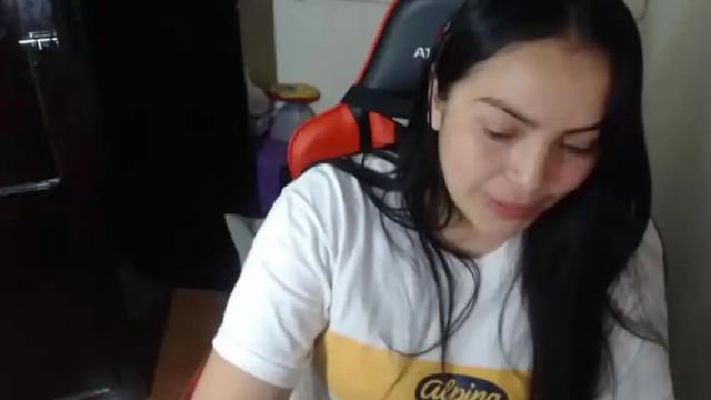 Image 9 of maitte_22 Stream on Chaturbate on 6 months ago