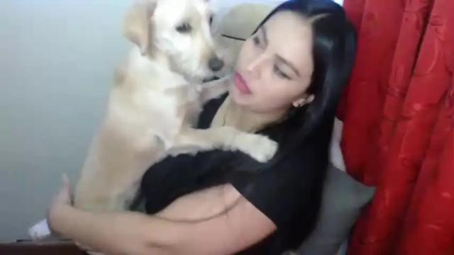 Thumbnail 2, maitte_22's Stream at Chaturbate, 6 months ago