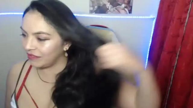Image 12 of maitte_22 Stream on Chaturbate on 13 months ago