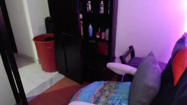 Image 12 of maitte_22 Stream on Chaturbate on 1 month ago