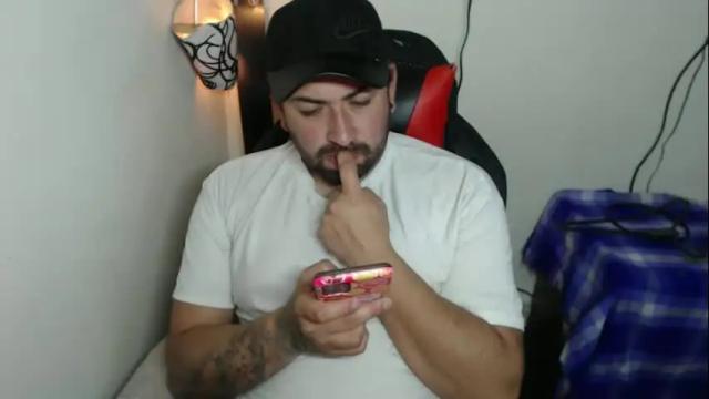 Image 11 of maitte_22 Stream on Chaturbate on 2 months ago