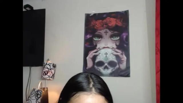 Image 4 of maitte_22 Stream on Chaturbate on 2 months ago
