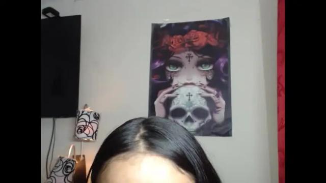 Thumbnail 2, maitte_22's Stream at Chaturbate, 2 months ago