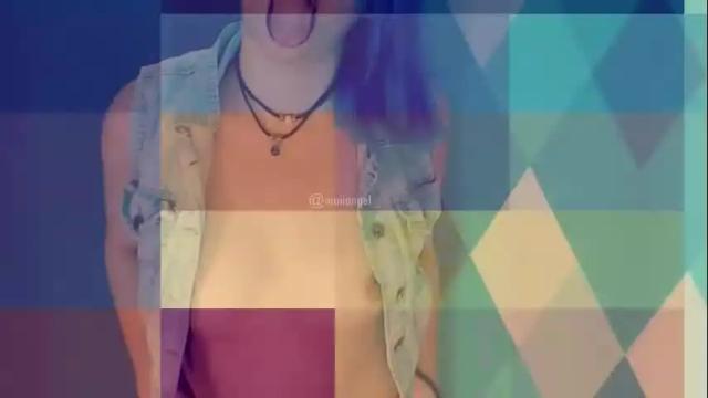 Image 6 of maitte_angel Stream on Chaturbate on 1 month ago
