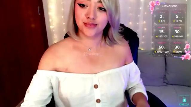 Image 10 of maitte_angel Stream on Chaturbate on 1 month ago