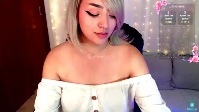Image 6 of maitte_angel Stream on Chaturbate on 1 month ago