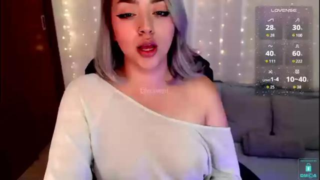 Image 8 of maitte_angel Stream on Chaturbate on 1 month ago