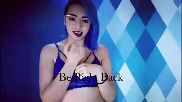 Thumbnail 1, maitte_angel's Stream at Chaturbate, 29 days ago