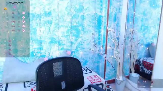 Image 12 of maja_bloom Stream on Chaturbate on 15 months ago