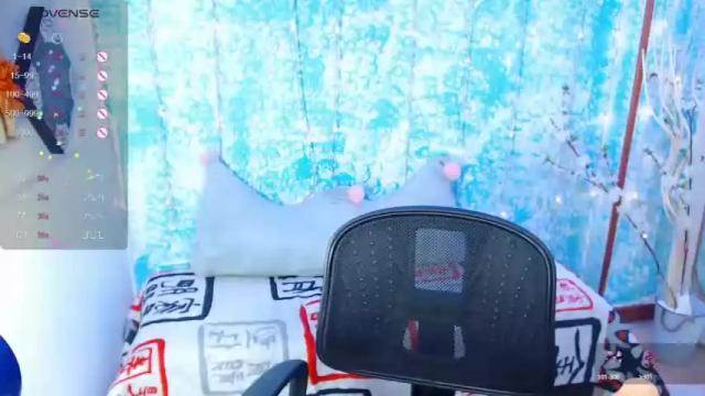 Image 3 of maja_bloom Stream on Chaturbate on 15 months ago