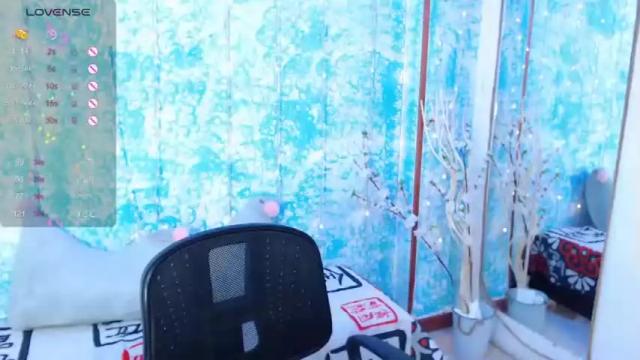 Thumbnail 3, maja_bloom's Stream at Chaturbate, 15 months ago
