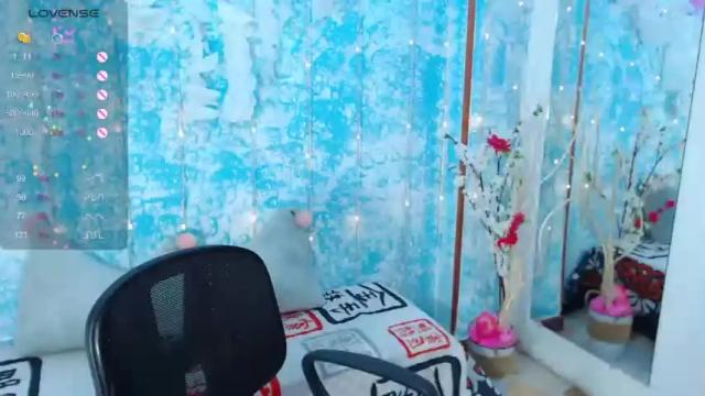 Image 4 of maja_bloom Stream on Chaturbate on 15 months ago