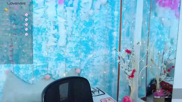 Image 6 of maja_bloom Stream on Chaturbate on 15 months ago