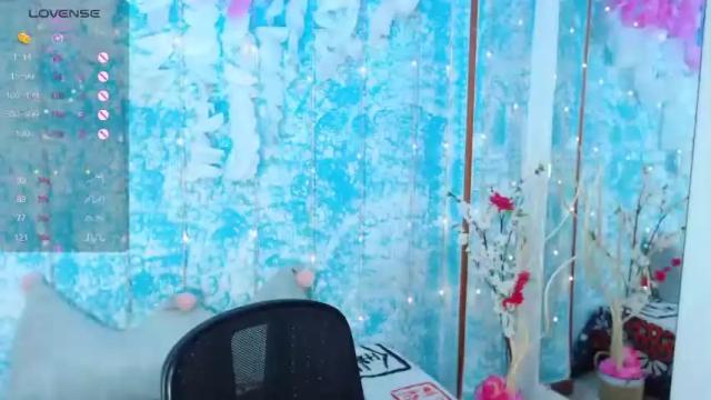 Image 7 of maja_bloom Stream on Chaturbate on 15 months ago
