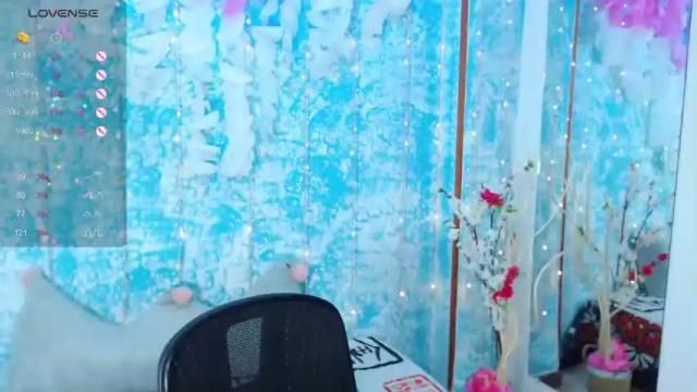 Image 8 of maja_bloom Stream on Chaturbate on 15 months ago