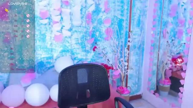 Image 10 of maja_bloom Stream on Chaturbate on 14 months ago