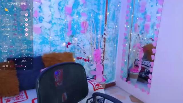 Image 4 of maja_bloom Stream on Chaturbate on 14 months ago