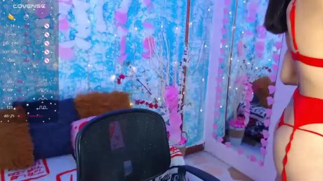 Thumbnail 3, maja_bloom's Stream at Chaturbate, 14 months ago