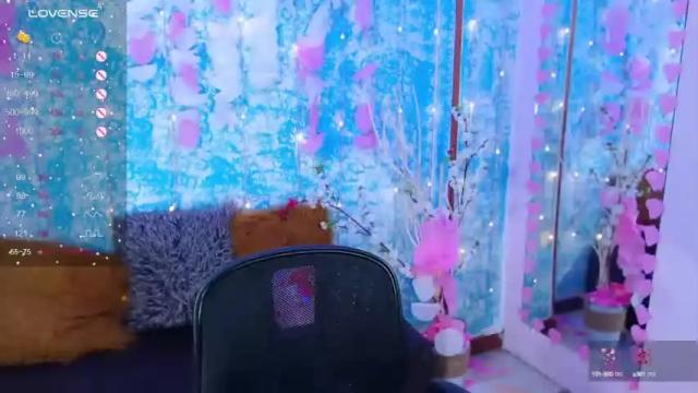 Image 12 of maja_bloom Stream on Chaturbate on 14 months ago