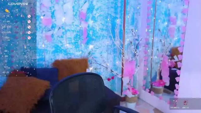 Image 10 of maja_bloom Stream on Chaturbate on 14 months ago