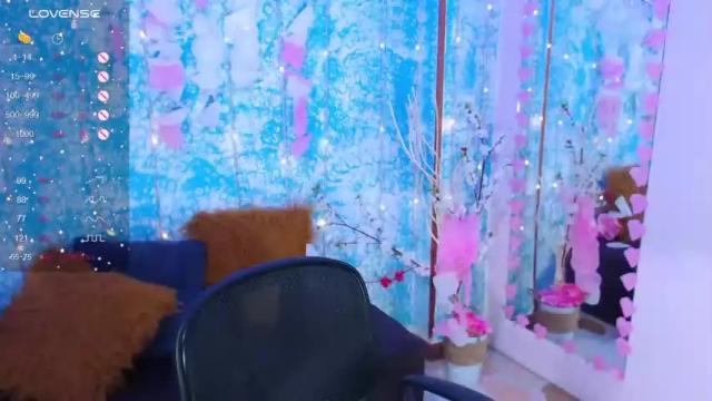 Image 11 of maja_bloom Stream on Chaturbate on 14 months ago