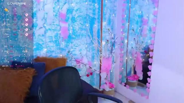 Image 2 of maja_bloom Stream on Chaturbate on 14 months ago