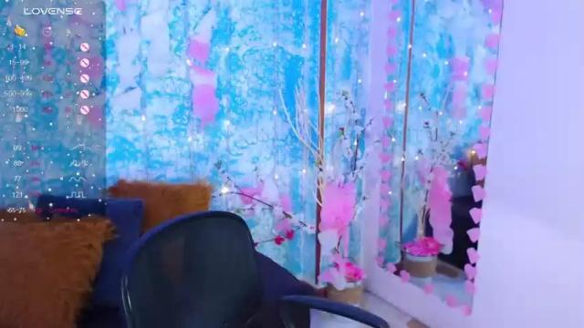 Image 3 of maja_bloom Stream on Chaturbate on 14 months ago