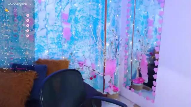 Image 4 of maja_bloom Stream on Chaturbate on 14 months ago