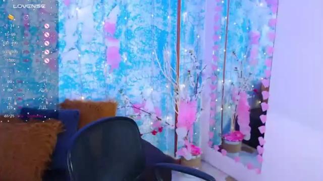 Thumbnail 2, maja_bloom's Stream at Chaturbate, 14 months ago