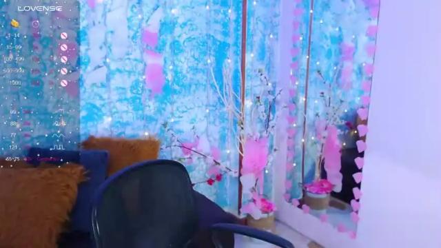 Thumbnail 3, maja_bloom's Stream at Chaturbate, 14 months ago