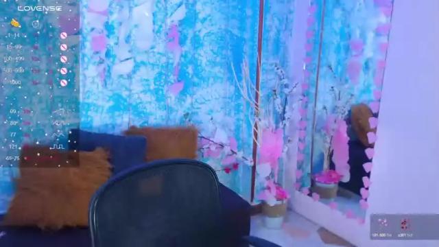 Image 2 of maja_bloom Stream on Chaturbate on 14 months ago