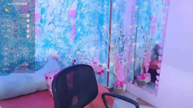 Thumbnail 1, maja_bloom's Stream at Chaturbate, 14 months ago