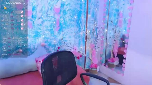 Thumbnail 2, maja_bloom's Stream at Chaturbate, 14 months ago