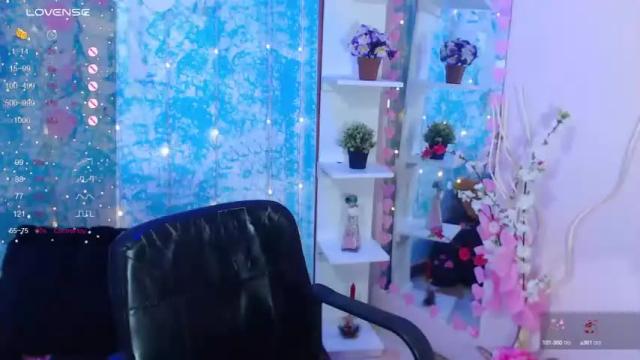 Image 11 of maja_bloom Stream on Chaturbate on 13 months ago