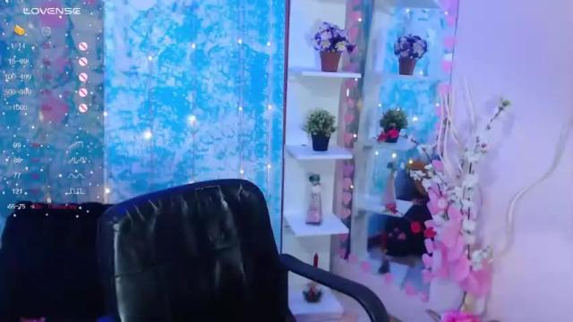 Thumbnail 2, maja_bloom's Stream at Chaturbate, 13 months ago