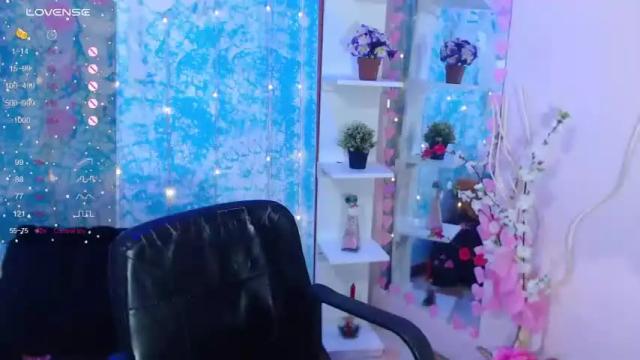 Image 8 of maja_bloom Stream on Chaturbate on 13 months ago