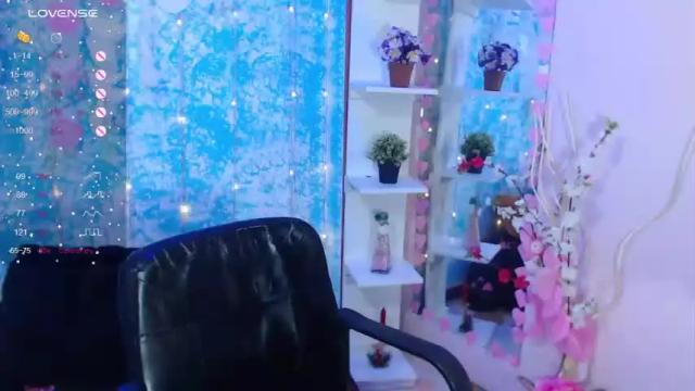 Thumbnail 3, maja_bloom's Stream at Chaturbate, 13 months ago