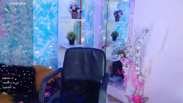Image 11 of maja_bloom Stream on Chaturbate on 13 months ago