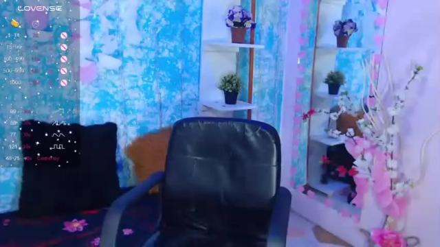 Image 4 of maja_bloom Stream on Chaturbate on 13 months ago