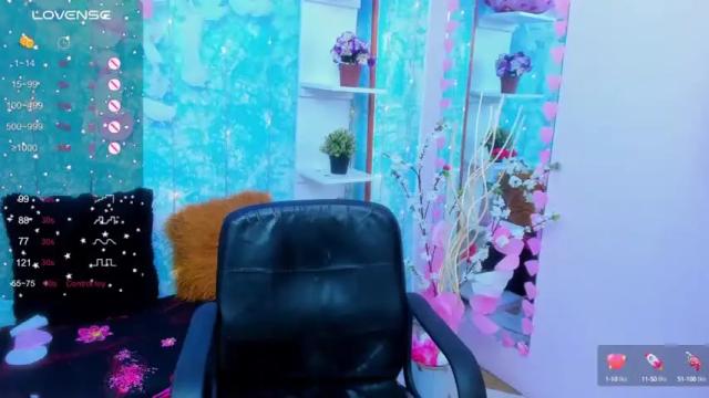 Thumbnail 3, maja_bloom's Stream at Chaturbate, 13 months ago