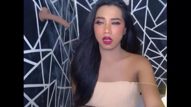 Image 8 of majesticbarbara Stream on Chaturbate on 21 months ago