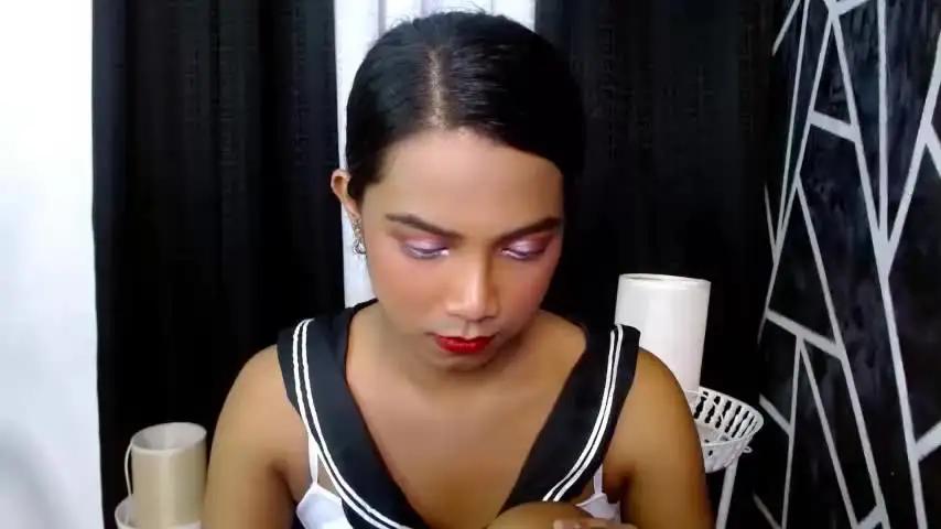 majesticbarbara Chaturbate